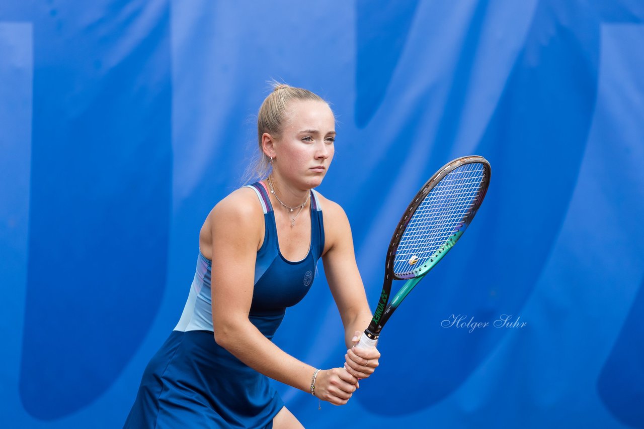 Lotte Federski 83 - Braunschweig Open